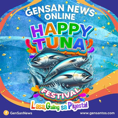 tuna festival 2024|TUNA FESTIVAL .